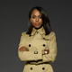 Kerry Washington as Olivia Pope
ABC